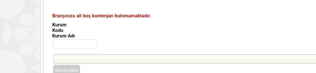 Kontenjan yok. Tercih bile yapamadık. Bu şartlarda aile olmamıza imkan yok, müjdeli haberin geleceğine inancımız tam🙏 
<a href="/Yusuf__Tekin/">Yusuf Tekin</a>

<a href="/mebpgm/">Personel Genel Müdürlüğü</a>

<a href="/tcmeb/">Millî Eğitim Bakanlığı</a>

<a href="/tcbestepe/">T.C. Cumhurbaşkanlığı</a>

<a href="/RTErdogan/">Recep Tayyip Erdoğan</a> #ilemrivakti