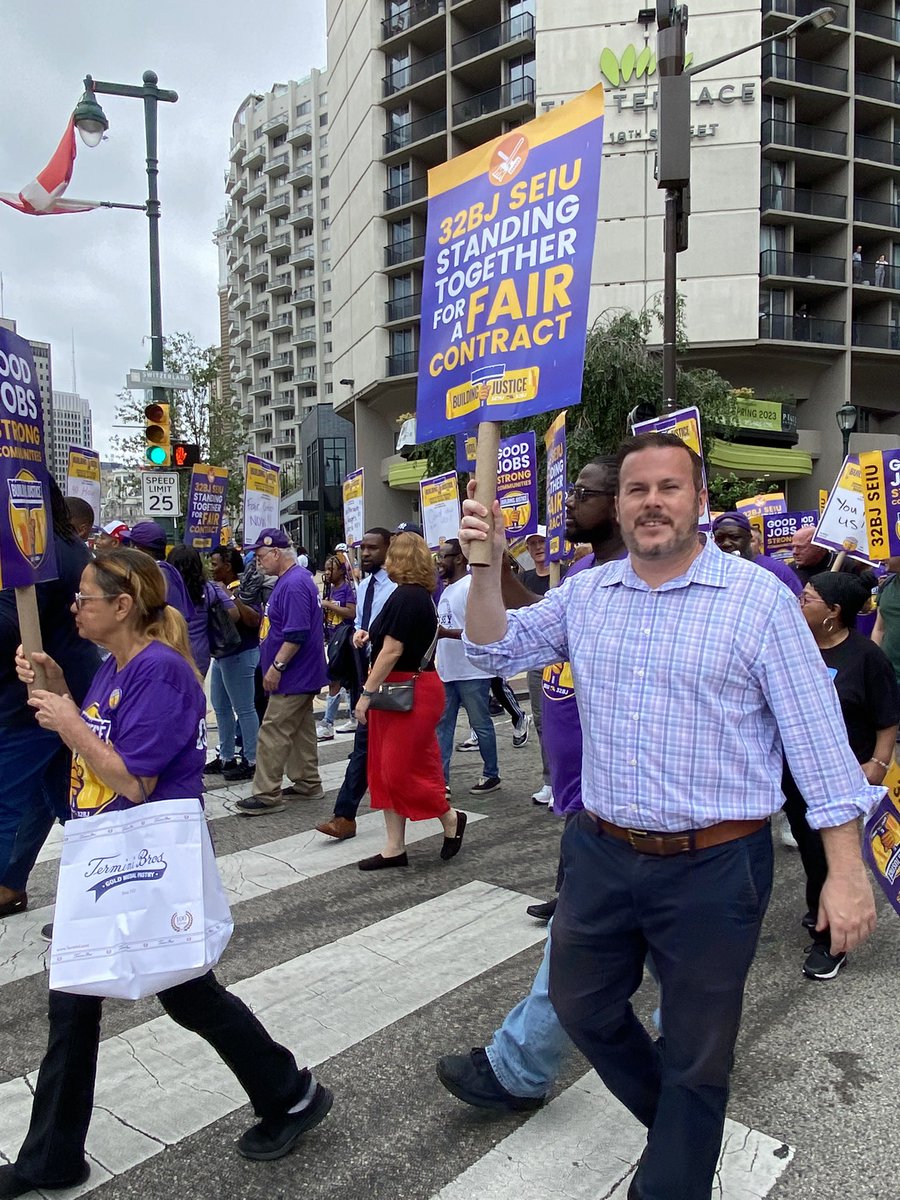 PhillyDelegation tweet media