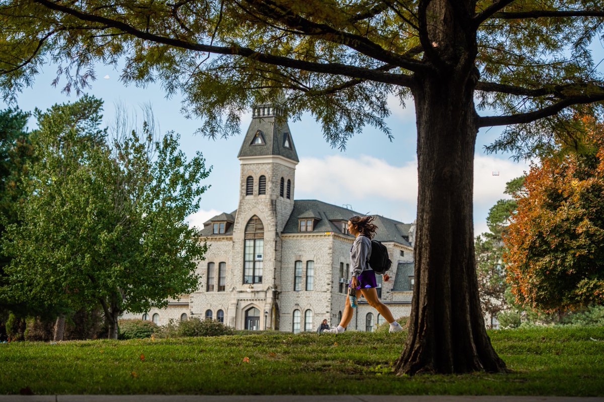 KState's tweet photo. Can you find the hidden emojis? 🧐

Comment below if you find all ten!

#CaptureKState | #KState https://t.co/jFTDBaBuxj