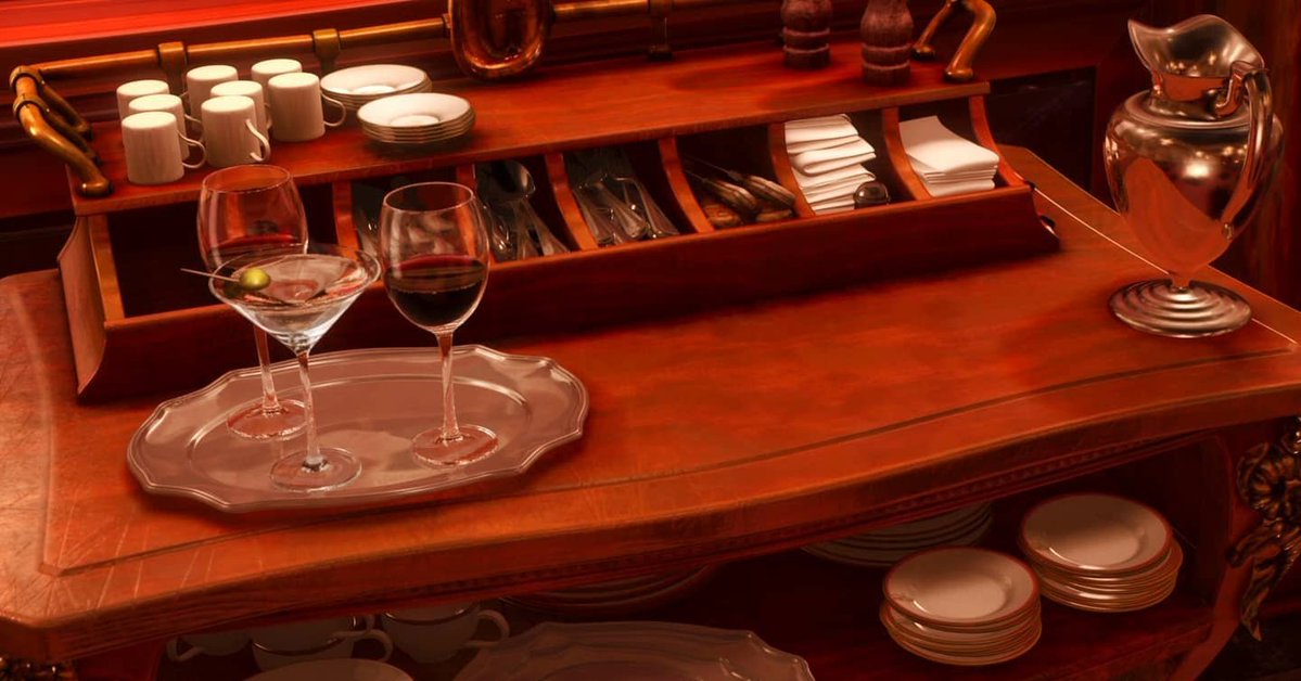 TheCinesthetic's tweet photo. Ratatouille (2007) dir. Brad Bird https://t.co/EBMKGwylvn