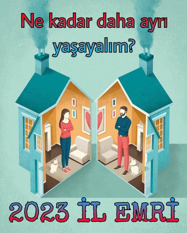 merveyigit42's tweet photo. 3 yıldır zaten ayrıyız. Aile birliğini sağlamamız için il emri şarttır. Aile birliği anayasal hakkımızdır.

@RTErdogan @tcbestepe @tcmeb @mebpgm @cftcblnt @mehmetgursoy06 @dbdevletbahceli @Akparti @MHP_Bilgi 

#ilemrivakti https://t.co/rNsvcHwdOI