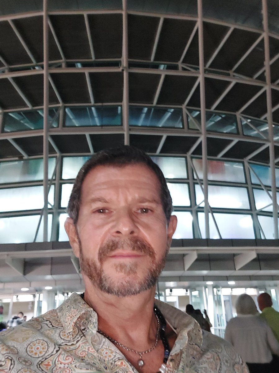 Joseosantana2's tweet photo. Concierto de Ricky Martin. https://t.co/u8Y1th7a8z
