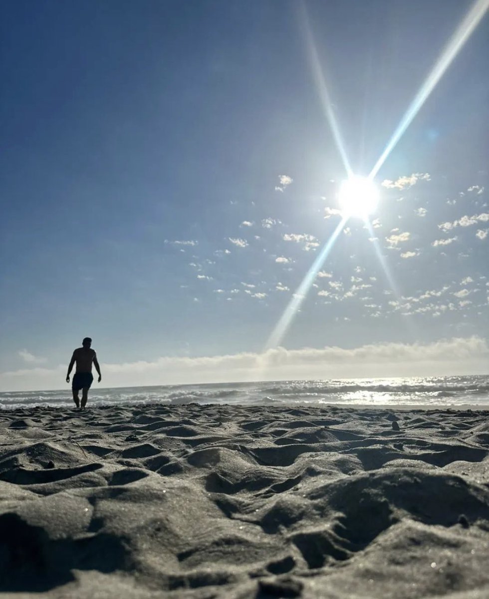 Rolando_act's tweet photo. No hay como un día de playa 🏖️ https://t.co/81jOn1RSHy
