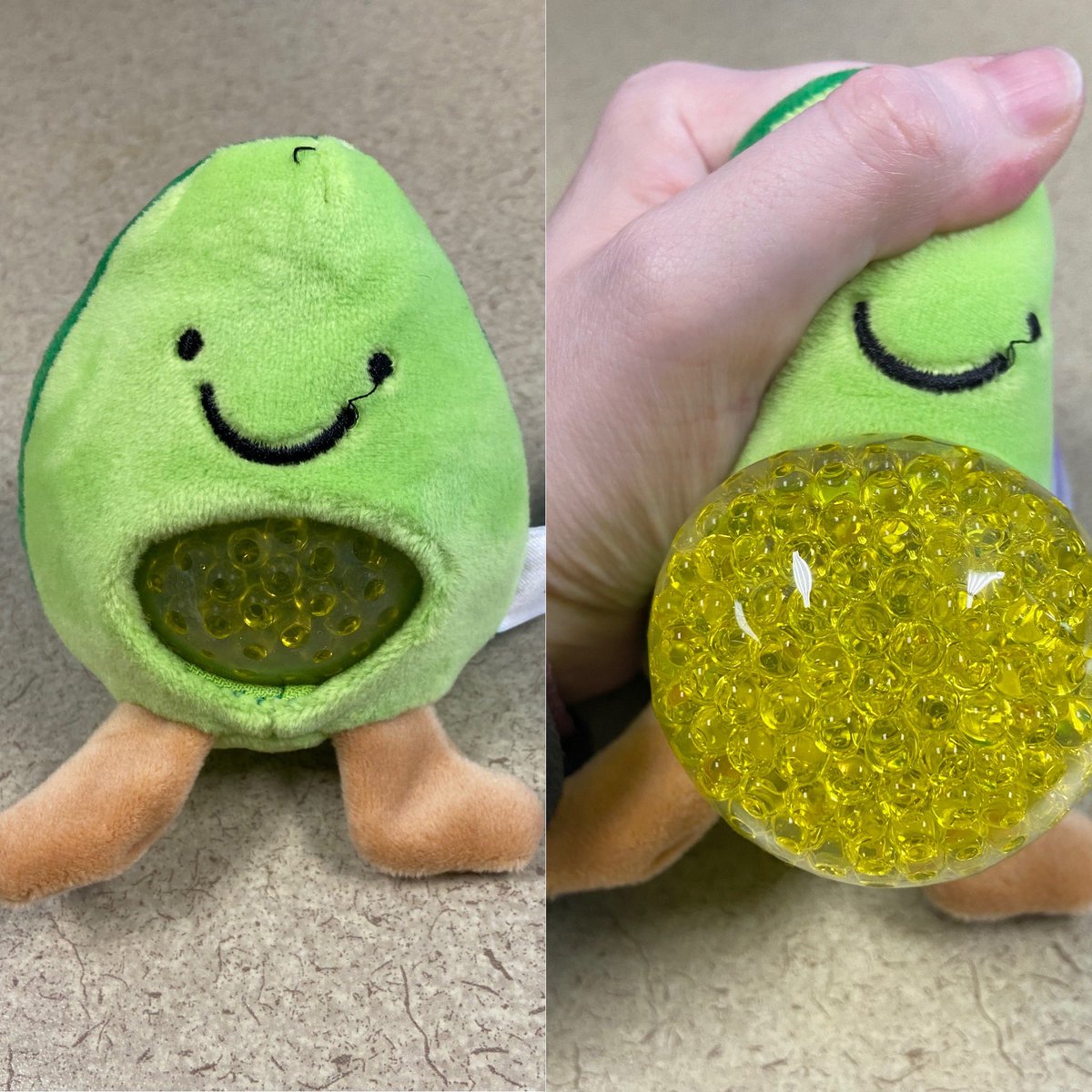 Jodie Goodman tweet media