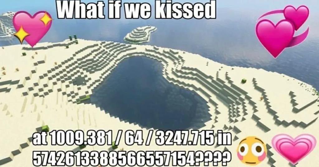 😳