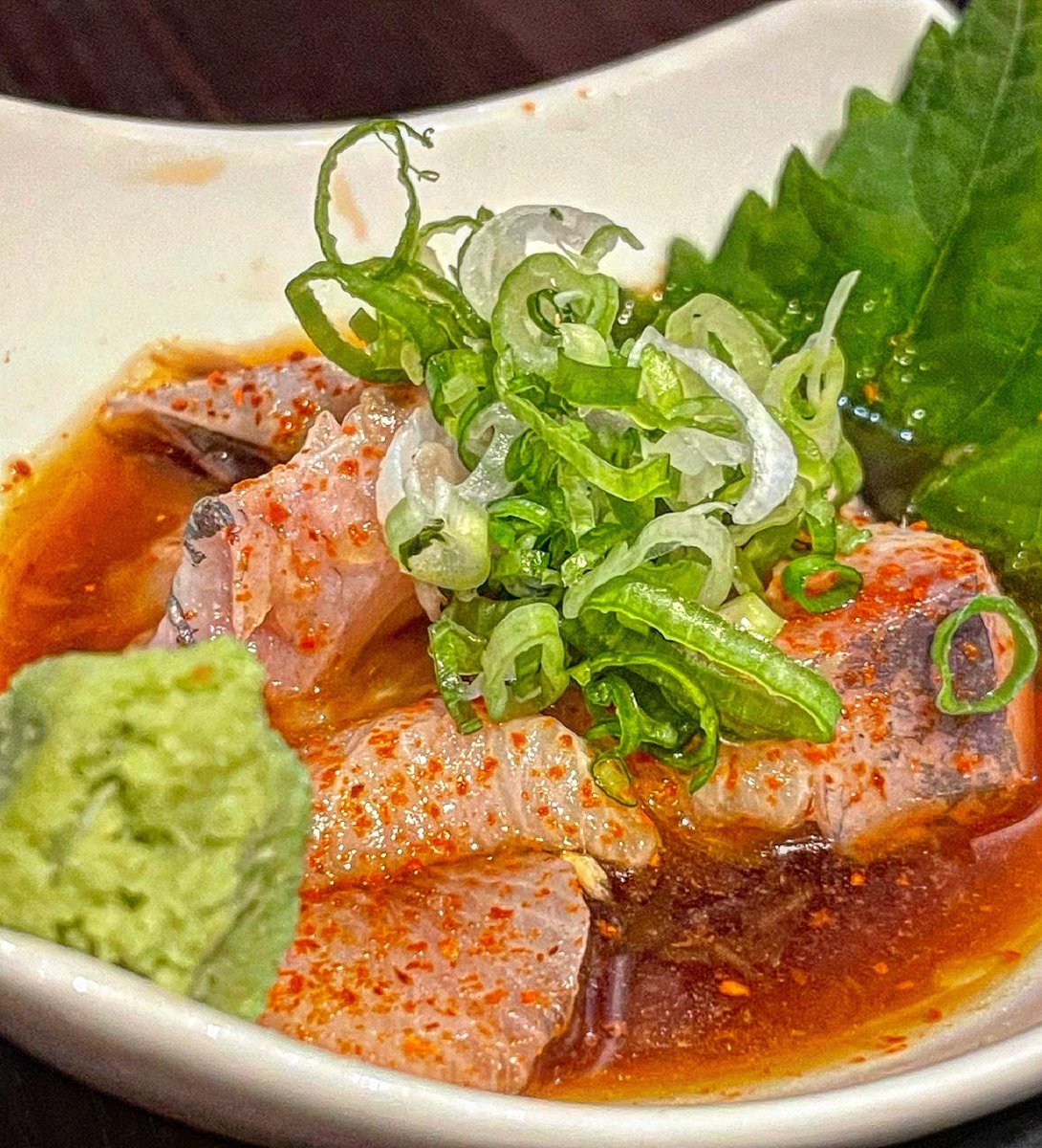 eatinglasvegas's tweet image. Our favorite #izakaya on #SpringMountainRoad not named #RAKU: 
#IzakayaGO #Chinatown #LasVegas
🎌🍶🍣😋🥢🍚🍜🎏