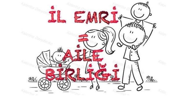 Aile birliğimiz gereği,il emri verilmeli...
#ilemrivakti <a href="/Yusuf__Tekin/">Yusuf Tekin</a> <a href="/tcmeb/">Millî Eğitim Bakanlığı</a>