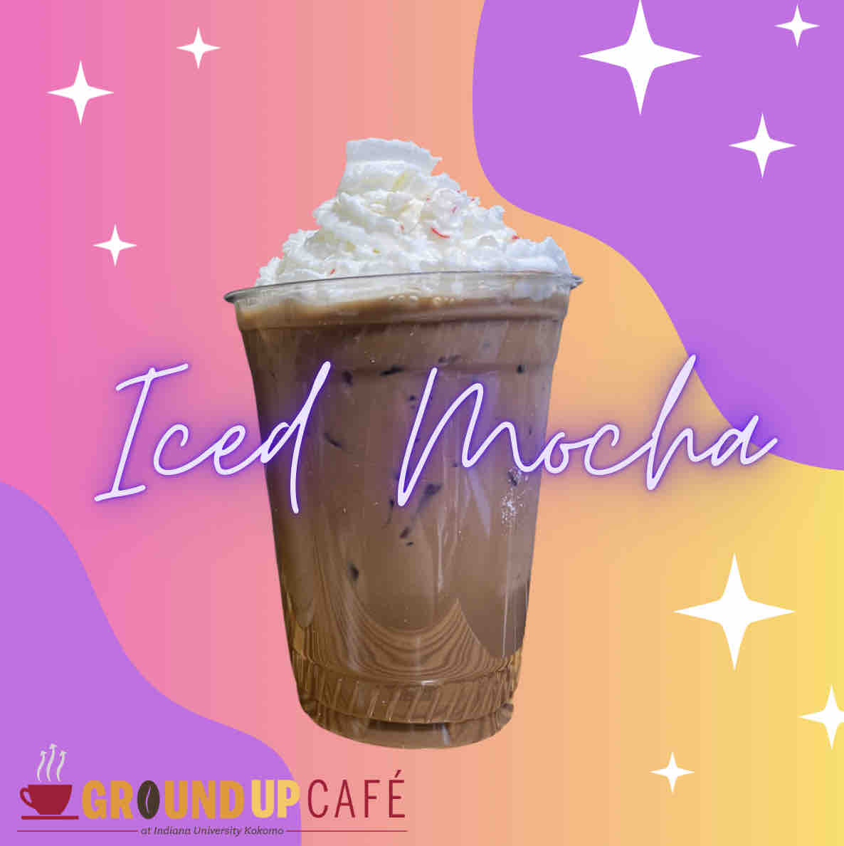 Hey now ✨
Hey now ✨

Iced mochas are what dreams are made of. ✨