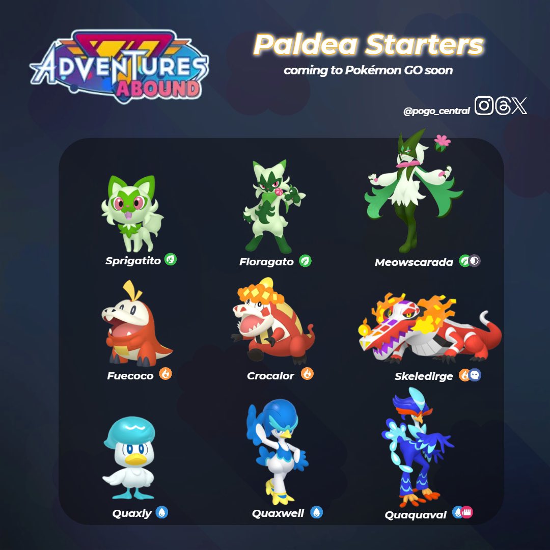 PoGOCentral tweet media