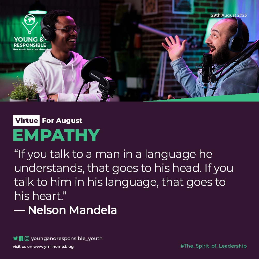 youngandrespon1's tweet photo. #Empathy #YRNI https://t.co/IsmOSnAaqs