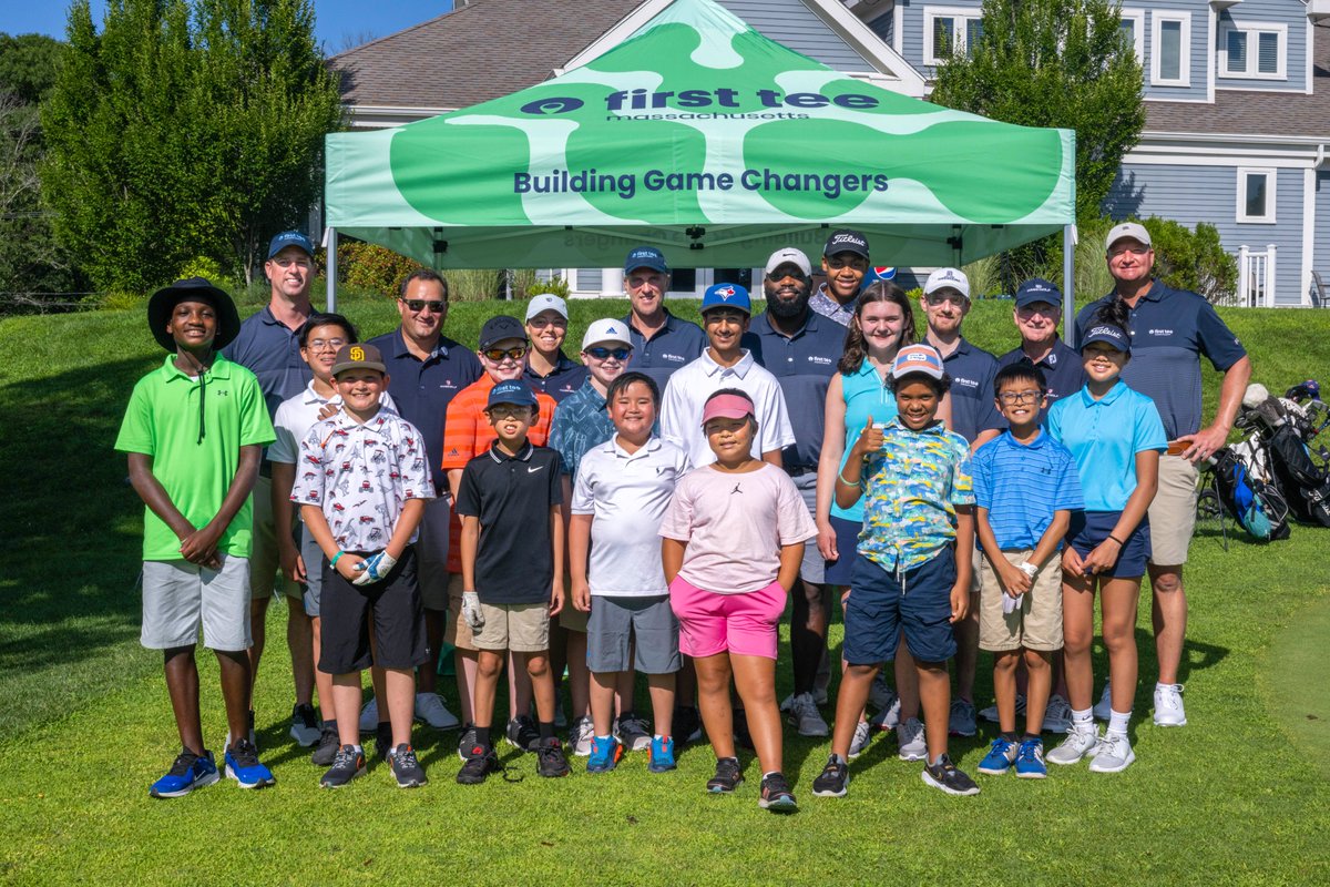 FirstTeeMass's tweet image. Fall Registration is OPEN and filling fast! Head to our website and sign up today!