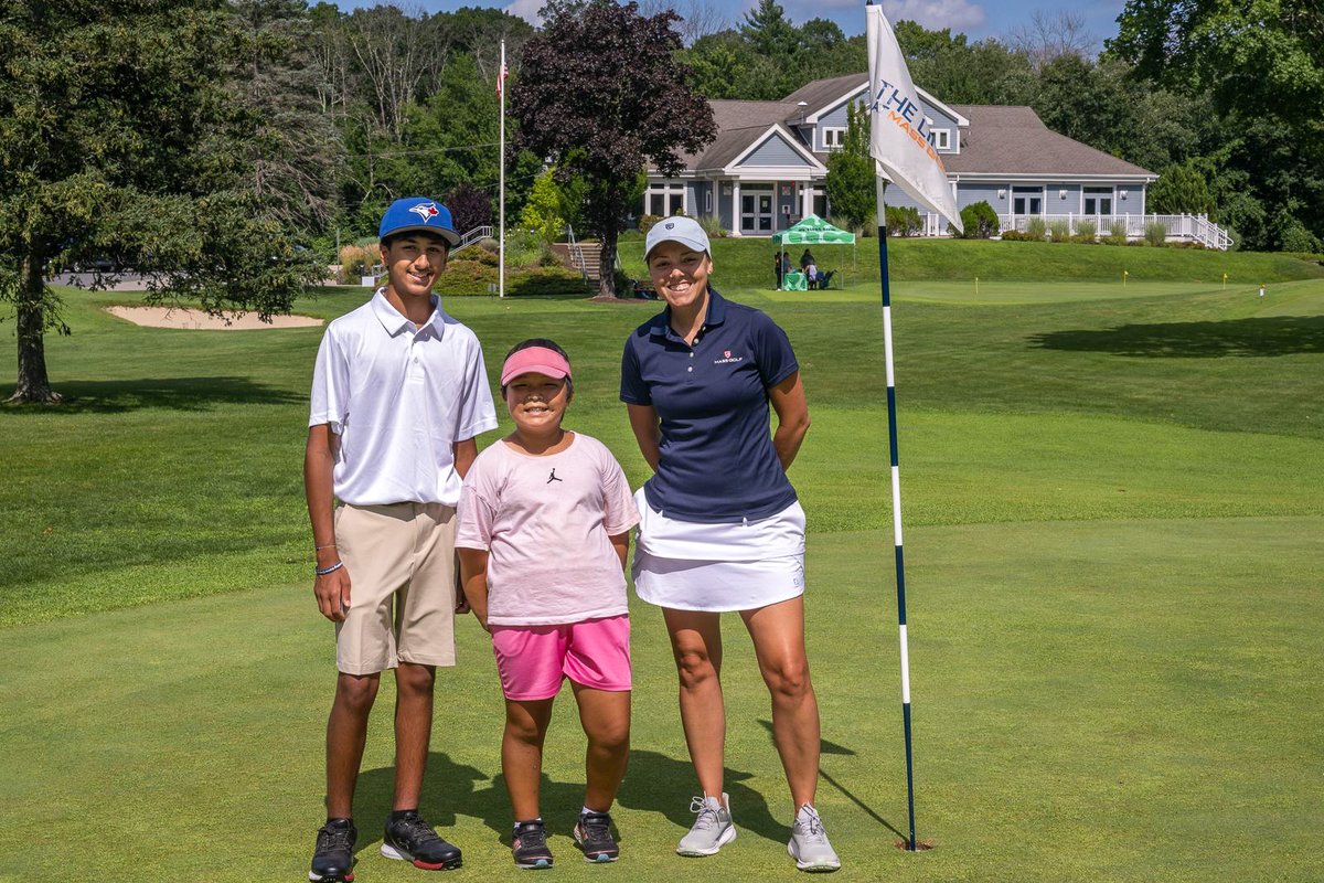 FirstTeeMass's tweet image. Fall Registration is OPEN and filling fast! Head to our website and sign up today!