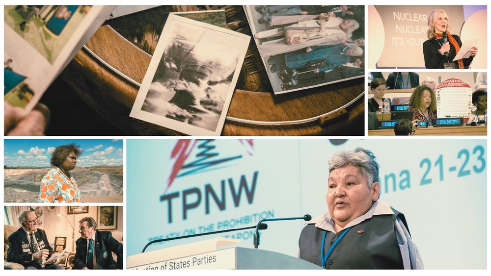 PATH Collective tweet media