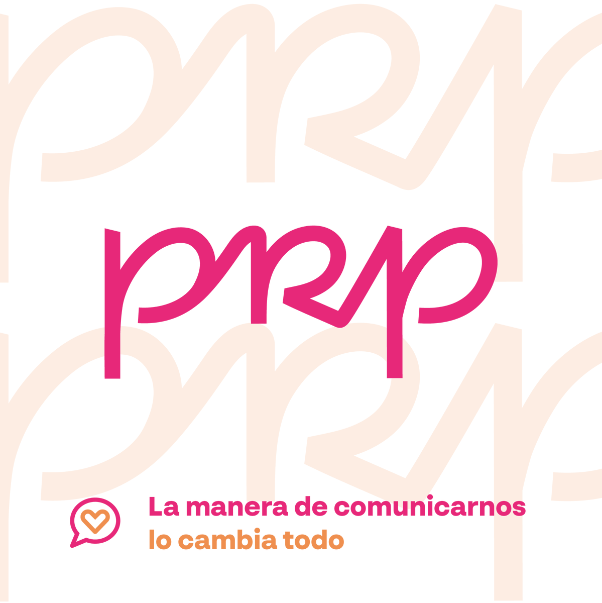 Comunicar para trascender. 

¡Llegó el día! 

Te presentamos nuestra nueva imagen. ✨