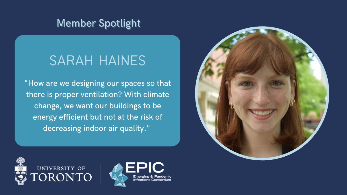 U of T Emerging and Pandemic Infections Consortium tweet media