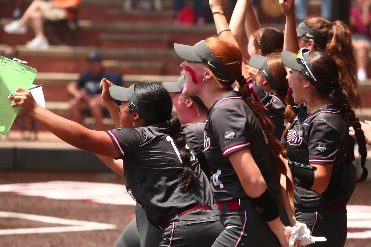Our Sept. 10th Prospect Camp is coming up quick! Register at trinityuniversitysoftballcamps.com