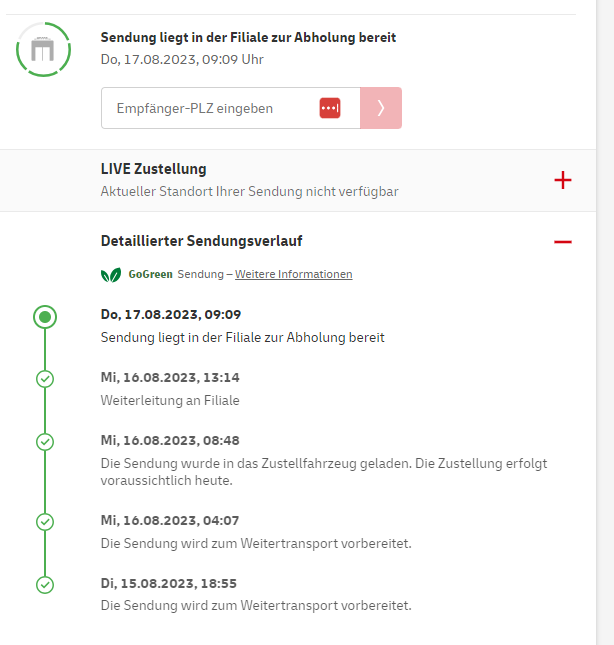 Hallo <a href="/DHLPaket/">DHL Paket</a> Wie erfahre ich, um welche Filiale es sich handelt, wenn ich die PLZ nicht kenne? wie lange lagert so ein Paket in einer Filiale und wann wird es zum Absender zurückgeschickt? Danke