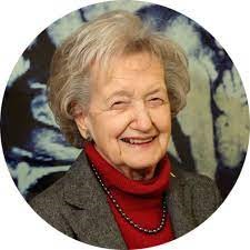 Dr. Brenda Milner (July 15, 1918, Manchester, England). She worked with the famous memory Patient H.M. for almost five decades and is one of the Heroes of the Engram, and still stands on the shoulders of others looking for the engram of memory youtube.com/live/4oIcFzNMD…