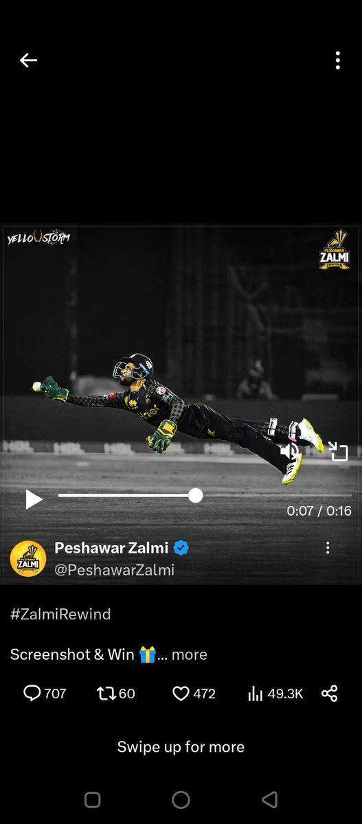 S M Younis tweet media
