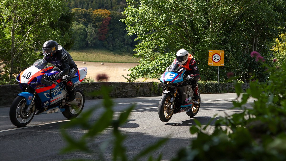 Manx Grand Prix Official tweet media