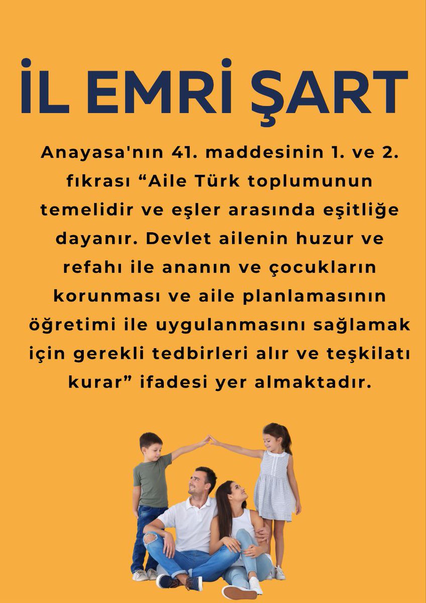 SuYldrm_47's tweet photo. #ilemrivakti
@RTErdogan 
@Yusuf__Tekin 
@EmineErdogan 
@cftcblnt 
@dbdevletbahceli https://t.co/YGFyz2YTfu