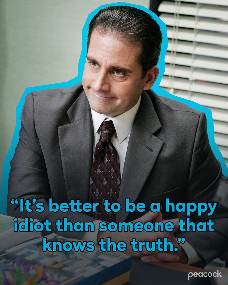 The Office on Peacock tweet media