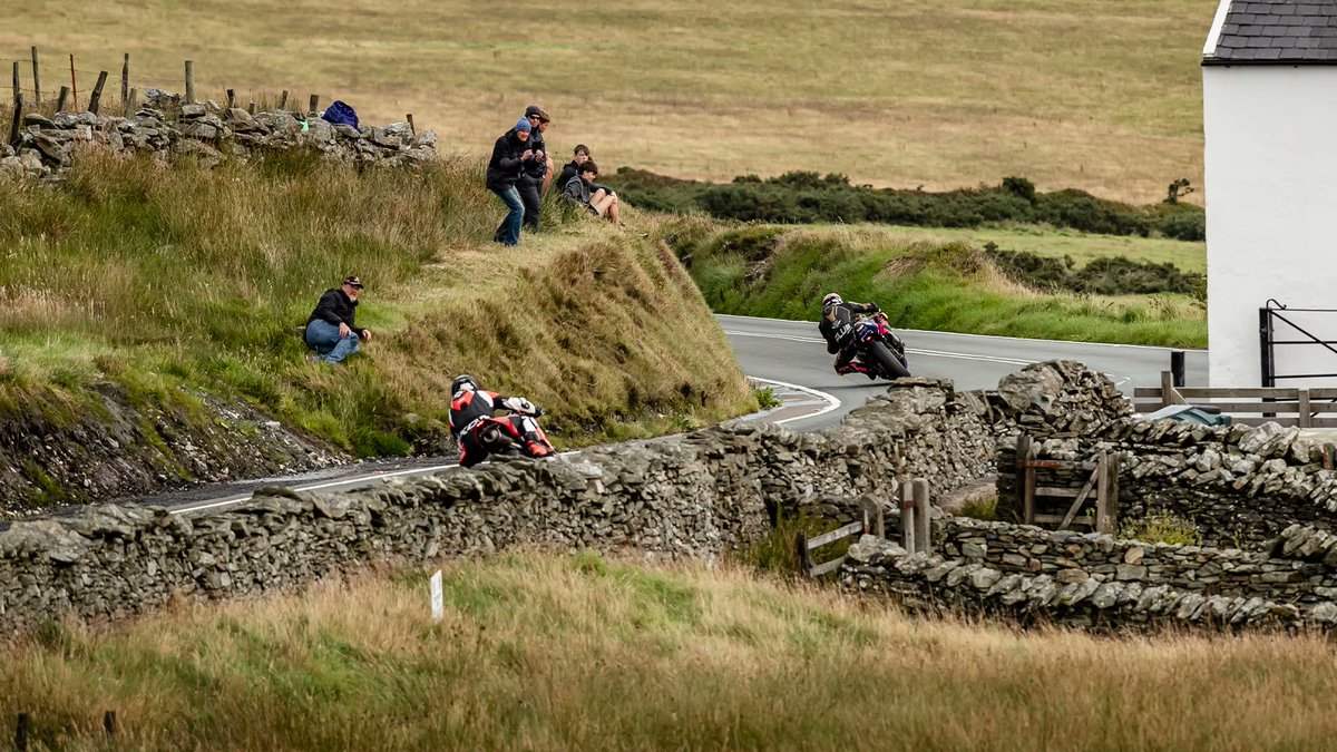 Manx Grand Prix Official tweet media