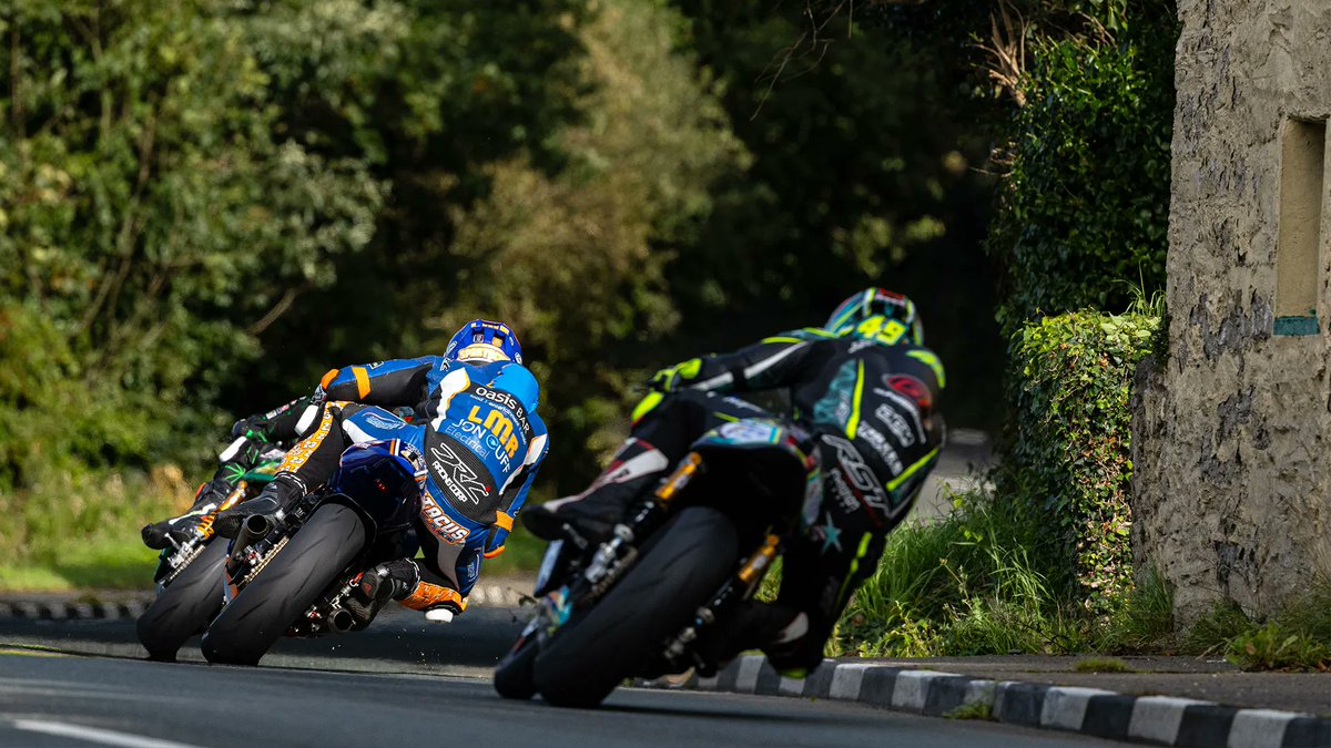 Manx Grand Prix Official tweet media