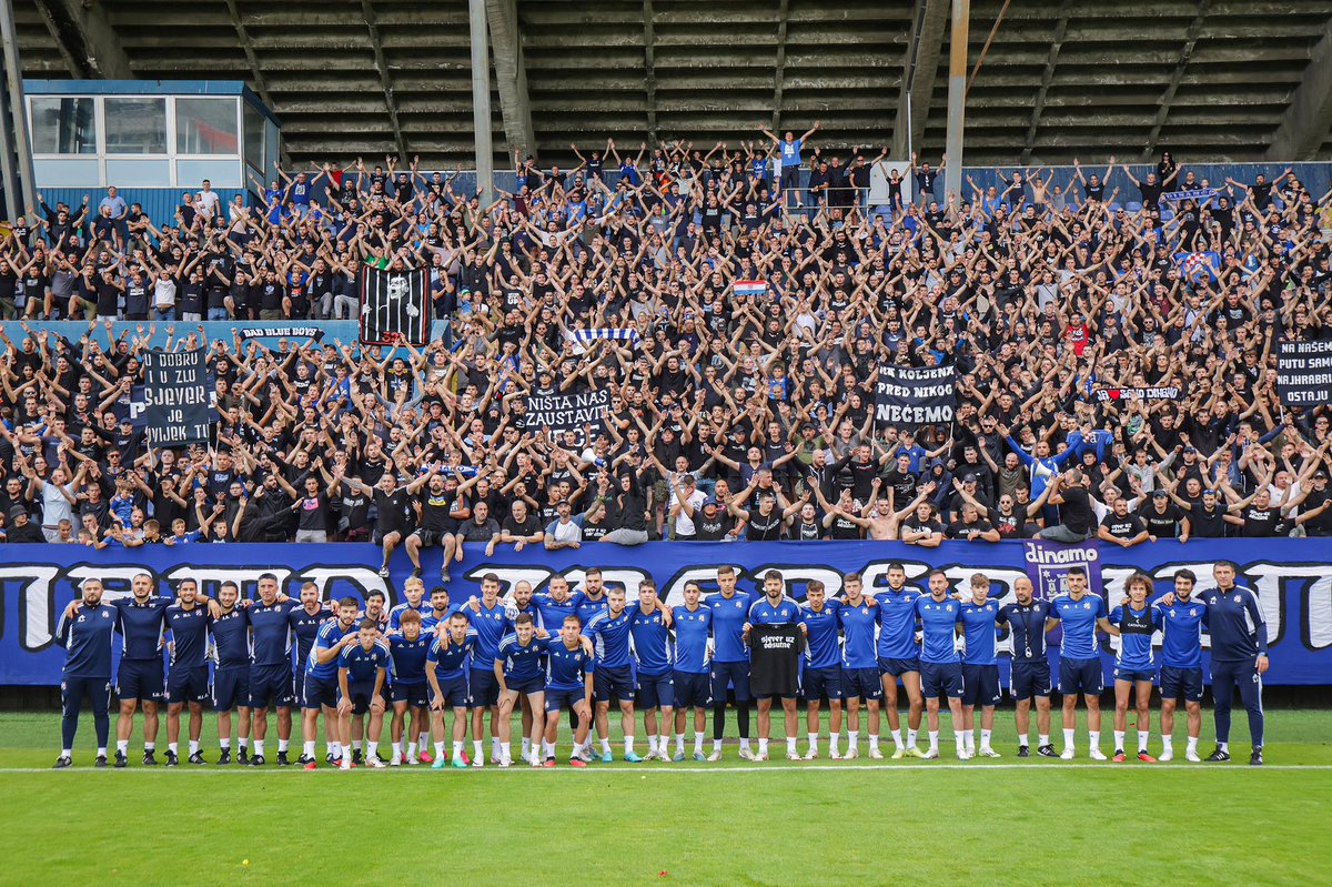 gnkdinamo's tweet photo. 💙

📸 Luka Stanzl/Pixsell https://t.co/TJiTM4s69O