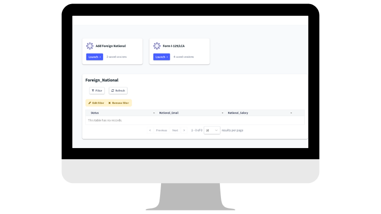 immify_io's tweet photo. 🌍 Expanding your talent pool globally? Simplify your H-1B visa process with Immify! Book a demo today and see how we can help your business soar. 🚀Vist us at: https://t.co/5ItweYkbzF

 #H1BVisa #GlobalTalent #Immify https://t.co/dIgm91Uk93