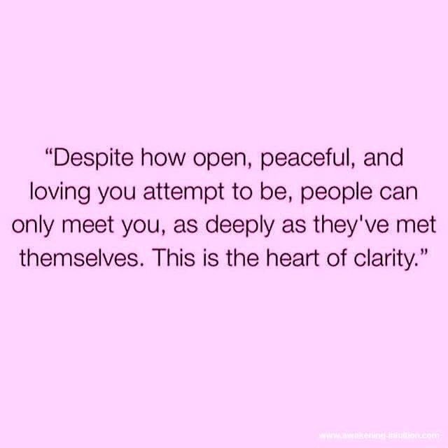 Just remember this ✌🏼🌟
