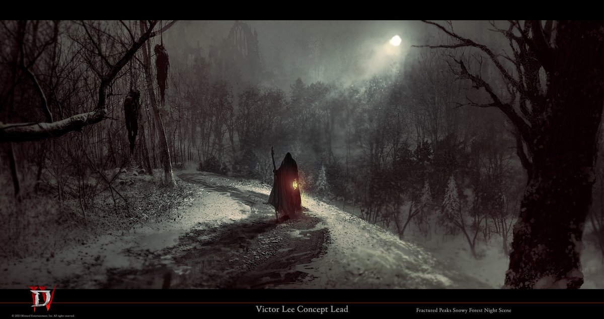 Patch 1.1.3 is now live in #DiabloIV.

This update introduces various changes to sources that apply crowd control, gameplay adjustments, and bug fixes.

Details here: blizz.ly/440Zk1o