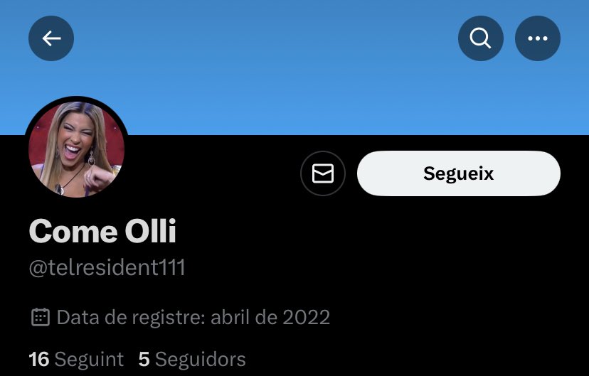 Lo dicho, cuentas falsas 🫵🏼

Si ves mi perfil sabras que he dado muchas exclusivas 😌