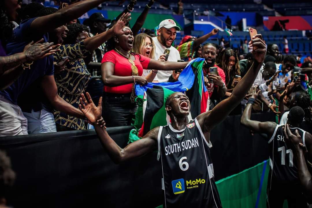 #BrightStars, We witnessed a game that will be remembered for its uniqueness. It was moments of brilliance and unbreakable hard work. You not only made us proud but also encouraged a sense of unity in our Country. Wish you more wins in your future games.