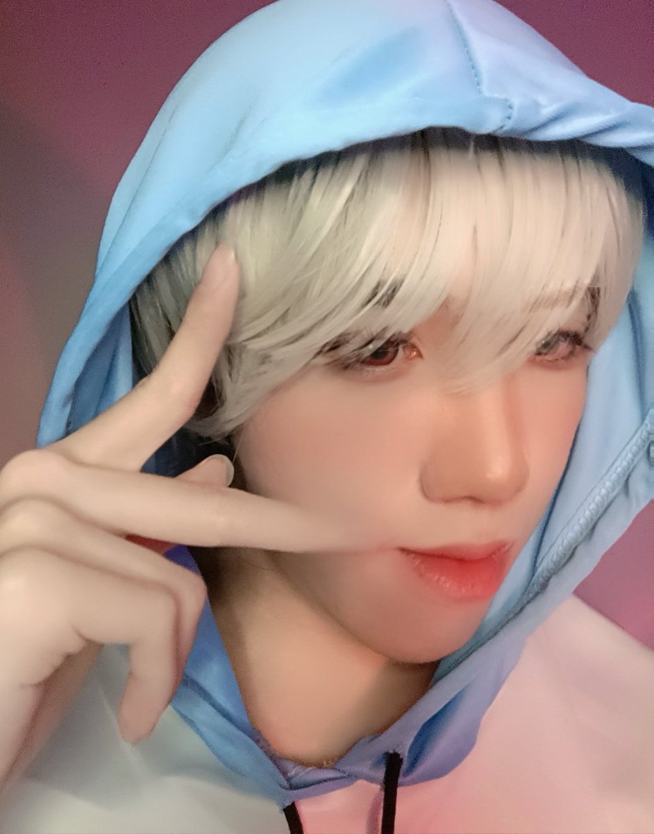 bearash97's tweet photo. 好久没用在这发东西了🫣 https://t.co/qHJxTiR9qd