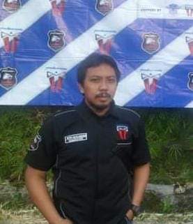 Pra_Bayonet's tweet photo. Innalillahi Wa Innalillahi Rojiun..

Telah berpulang Hari Selasa, Tgl 29 Agustus 2023 Member Of Pulsarian Community PRA Jakarta Timur aka Bayonet Om Bens Alecandro Ranger #1765. https://t.co/Vwb5nOXLgZ