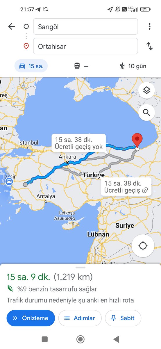 Eşimle aramızda artık bu kadar mesafe olmasın diye #ilemrivakti diyoruz.<a href="/Yusuf__Tekin/">Yusuf Tekin</a> <a href="/tcmeb/">Millî Eğitim Bakanlığı</a>