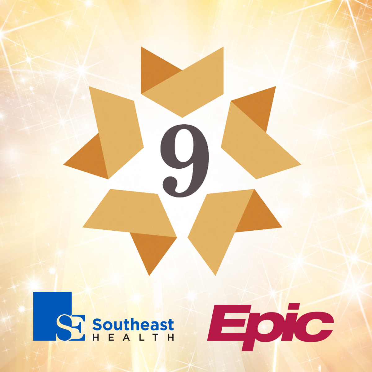 Southeast Health tweet media