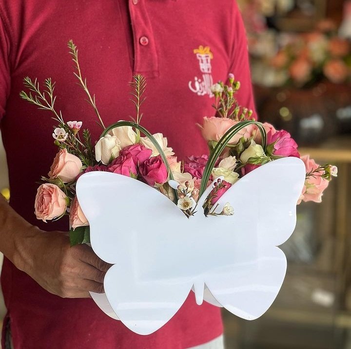 هدايا الريف tweet media