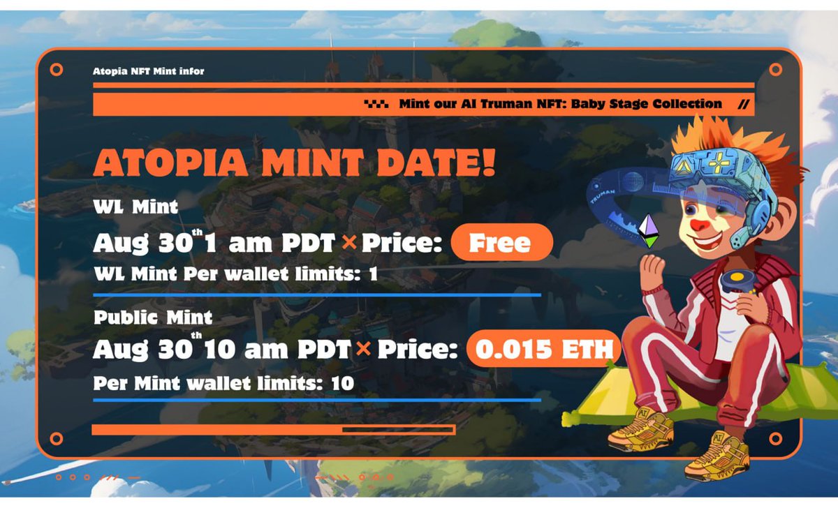 TheWeb3Nova | Token2049 tweet media