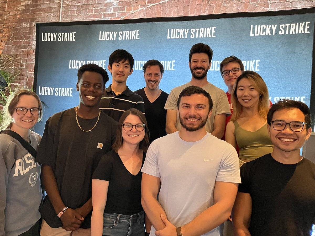 Juan Fuxman Bass tweet media