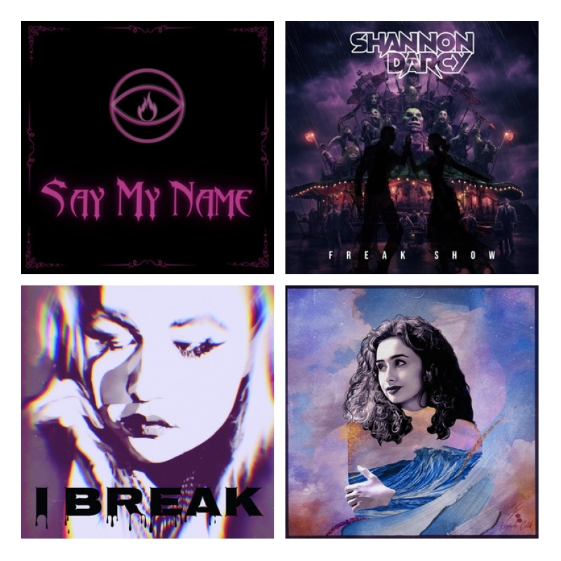 Eat This Rock (@truerockradio) on Twitter photo Hot New Songs: Today's Hot Music 29/8/2023 (Pop)
hotrockmetal.blogspot.com/2023/08/todays…
#NowPlaying Clare Easdown <a href="/fp_rezwan/">P R E M A N I T I O N</a> Hande Çetik <a href="/shannondarcy__/">SHANNON DARCY 👽</a> #Spotify #Playlist #AlternativePop #Pop #ElectronicPop #DarkPop #follow #retweet Hot New Songs: Today's Hot Music 29/8/2023 (Pop)
hotrockmetal.blogspot.com/2023/08/todays…
#NowPlaying Clare Easdown <a href="/fp_rezwan/">P R E M A N I T I O N</a> Hande Çetik <a href="/shannondarcy__/">SHANNON DARCY 👽</a> #Spotify #Playlist #AlternativePop #Pop #ElectronicPop #DarkPop #follow #retweet