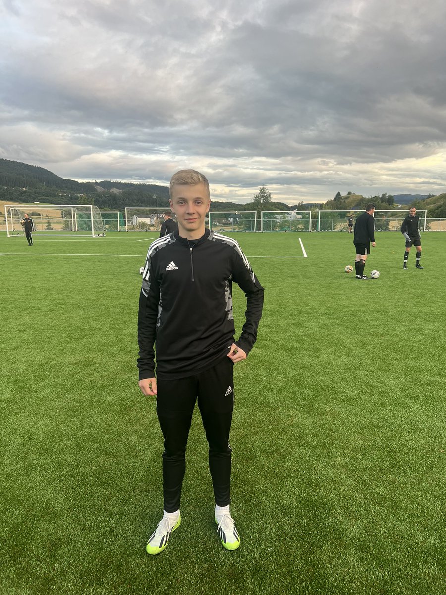 Utleira A-lag Fotball tweet media