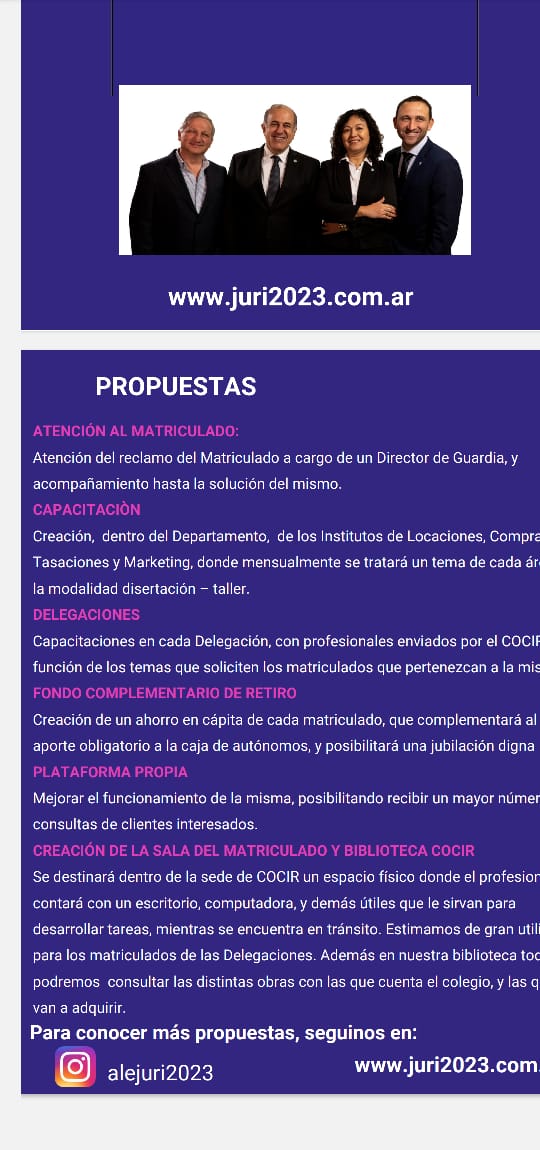 alejuri2023's tweet photo. #juri2023 #cocir https://t.co/FinBPLKgRD