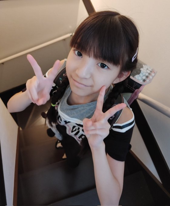 Twitterのコスプレ画像10