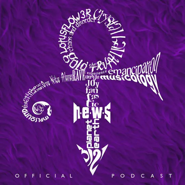 drfunkenberry's tweet image. The OFFICIAL PRINCE PODCAST will be returning with new episodes focusing on "Diamonds &amp;amp; Pearls" with a teaser for it next month. Thanks to @SlingshotAnnie for sharing the news during our live show last week. 
#PRINCE4EVER