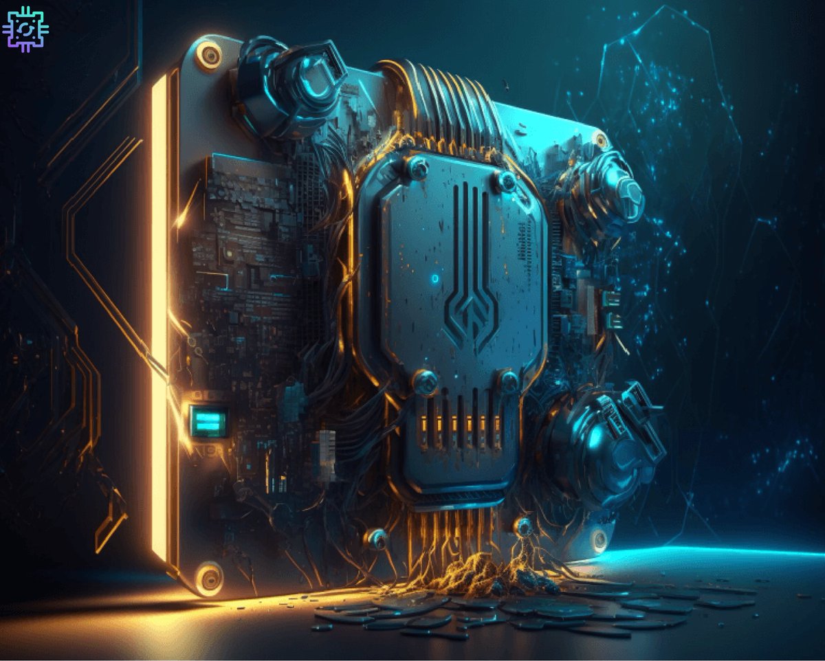 syncgpt_'s tweet image. &quot;Excited to unveil our groundbreaking AI mining project with SyncGPT! 🚀🌐 Revolutionizing the future of mining through innovative AI solutions. Stay tuned for a glimpse into the future of sustainable resource extraction! #AImining #SyncGPT #InnovationUnveiled&quot;