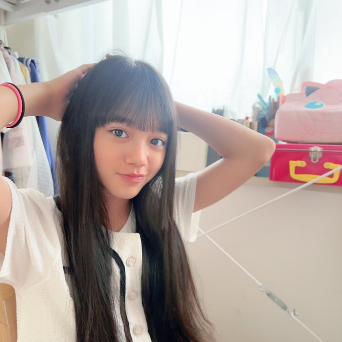 Twitterのコスプレ画像14