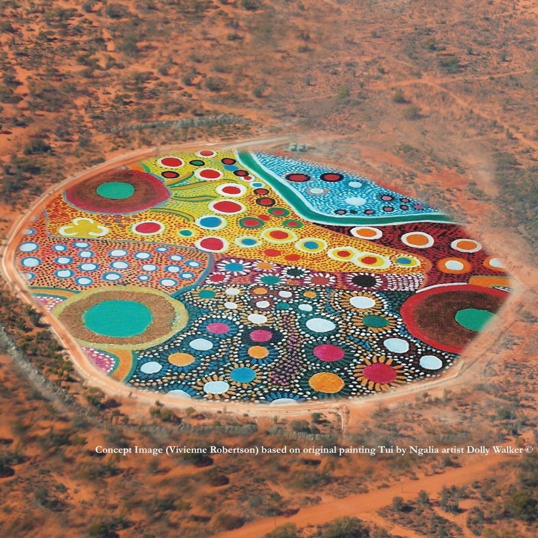 tweetperth's tweet photo. When art and nature collide.

📸 Vivienne Robertson and Nic Duncan @wamuseum

#soperth https://t.co/xeWFOmkcbW