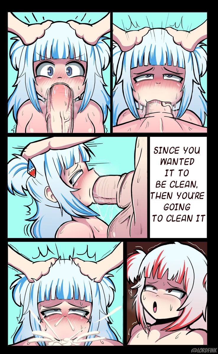 Lordfink's tweet photo. C00ms X
#Nsfw #Futa #Futanari #futanaricommunity https://t.co/Bphlq3qWxk
